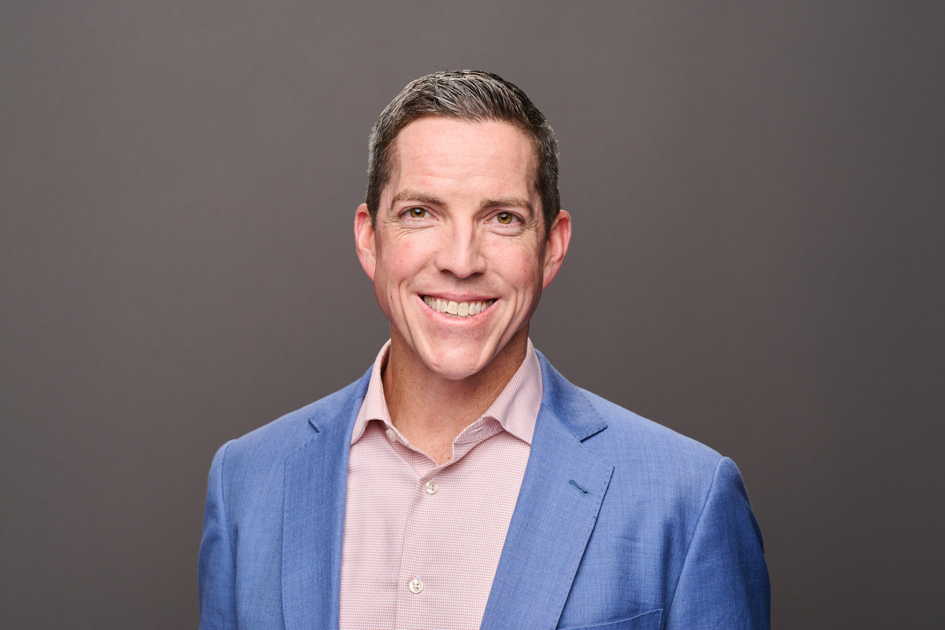 Chris Field, AI and business operations consultant